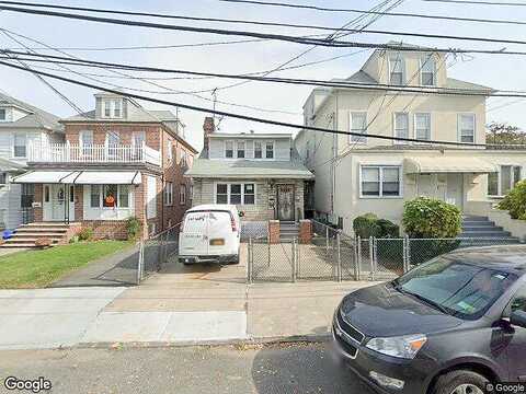 Yates, BRONX, NY 10461