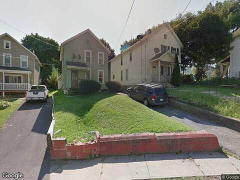 Belmont, CARBONDALE, PA 18407