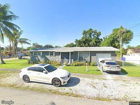 3Rd, NORTH MIAMI BEACH, FL 33162