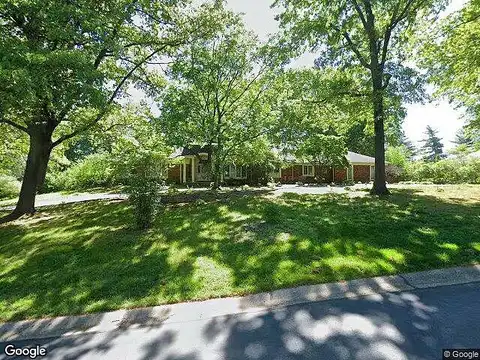 Frontenac Woods, SAINT LOUIS, MO 63131