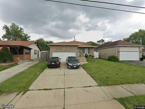 Kedzie, HAZEL CREST, IL 60429