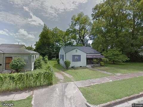 34Th Street Ensley, BIRMINGHAM, AL 35208