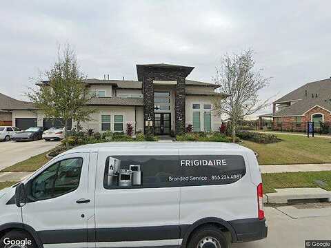 Bandera Ridge, CYPRESS, TX 77433