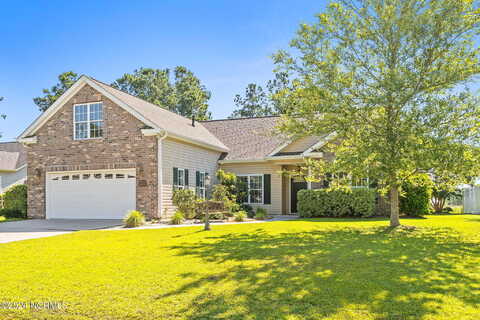 Wild Raven Street Nw, Shallotte, NC 28470