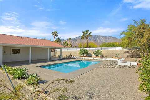 Joyce, PALM SPRINGS, CA 92262