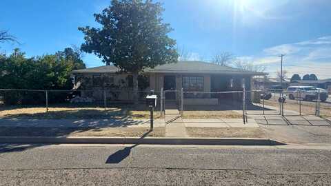 6Th, DOUGLAS, AZ 85607