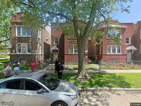 La Crosse, CHICAGO, IL 60644