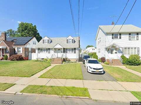 Lexington Ave # 184, PATERSON, NJ 07502