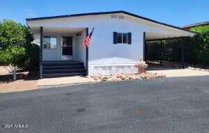 W Wickenburg Way 108, Wickenburg, AZ 85390