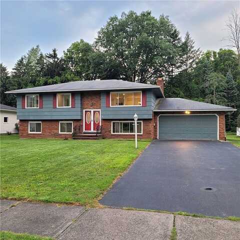 Frear, ROCHESTER, NY 14616