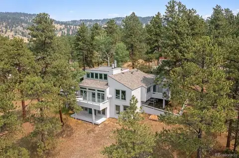 Foothills Drive, Golden, CO 80401