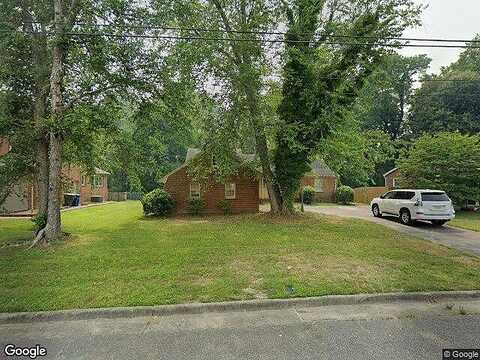 Wakefield, NEWPORT NEWS, VA 23606