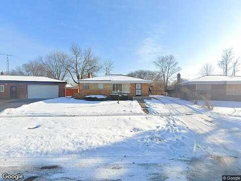 Basil, FLINT, MI 48504