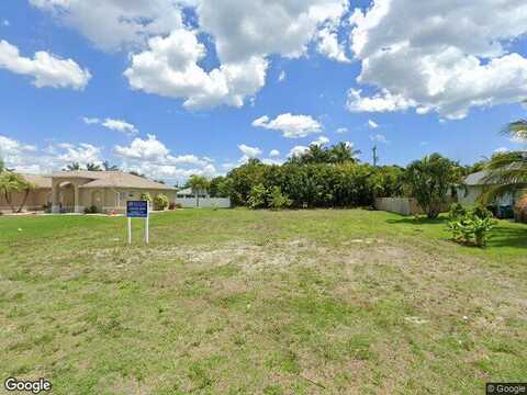 51St, CAPE CORAL, FL 33914