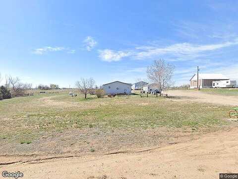 197Th, HUDSON, CO 80642