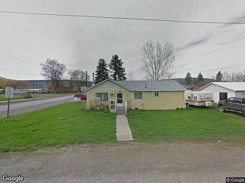 S 11Th Ave, Elgin, OR 97827