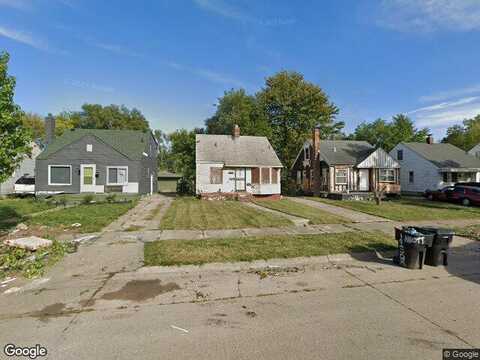 Annott, DETROIT, MI 48205