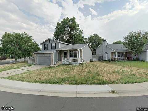 Princeton, AURORA, CO 80013