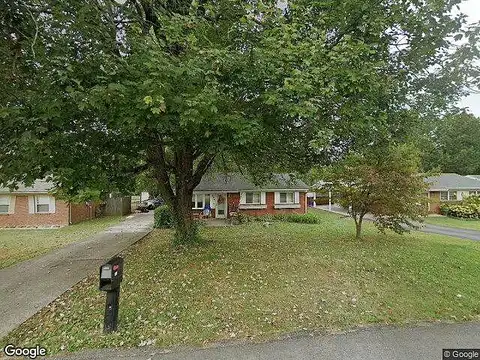 Springwood, LOUISVILLE, KY 40229