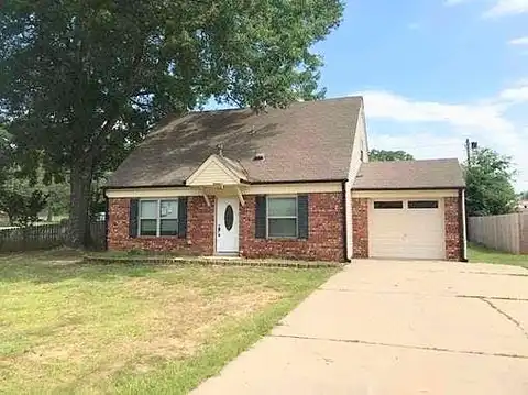 Northshore, BENTON, AR 72015