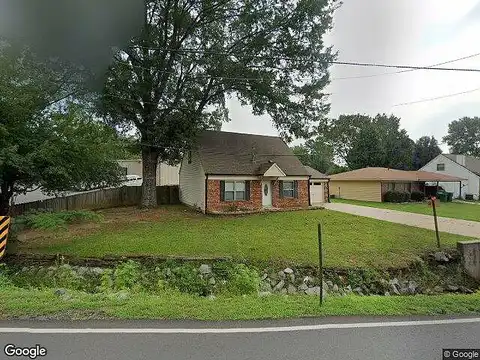 Northshore, BENTON, AR 72015