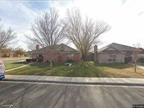 59Th, AMARILLO, TX 79118