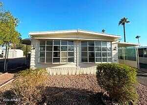 S Greenfield Road 242, Mesa, AZ 85206