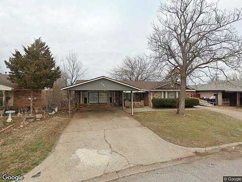 62Nd, OKLAHOMA CITY, OK 73139