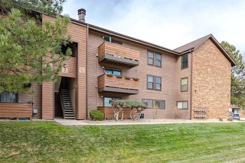 Wright, LAKEWOOD, CO 80228