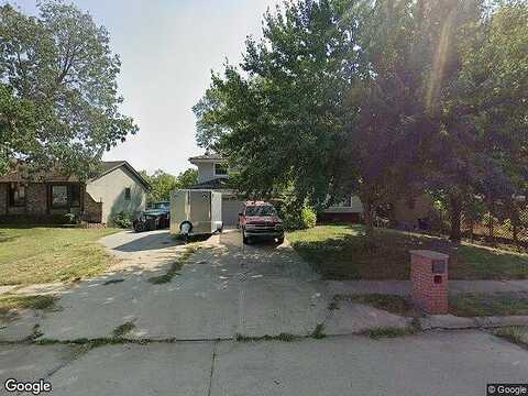 166Th, OMAHA, NE 68130