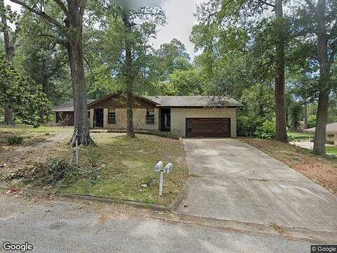 Creekview, NACOGDOCHES, TX 75965