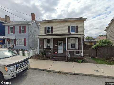 Pulaski, CONNELLSVILLE, PA 15425