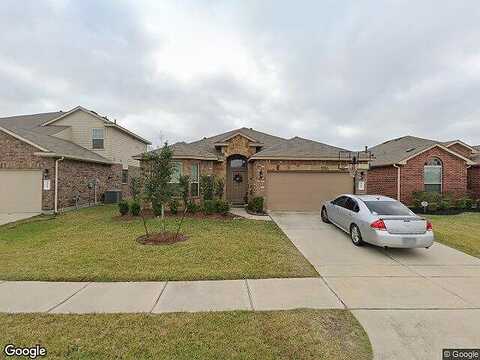 Kendall Cliff, KATY, TX 77449