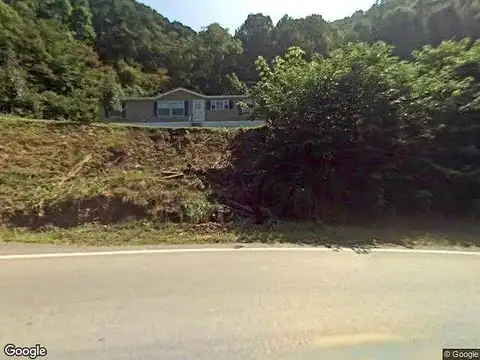 State Highway 194, FEDSCREEK, KY 41524