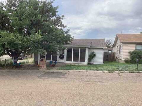 Chaparral, BORGER, TX 79007