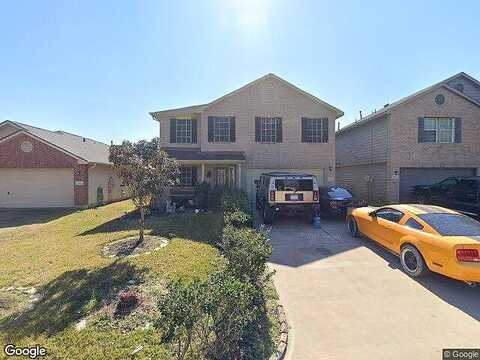 Clay Landing, KATY, TX 77449