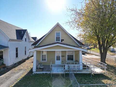 14Th, CEDAR RAPIDS, IA 52404