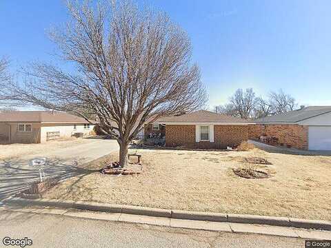 Lea, PAMPA, TX 79065