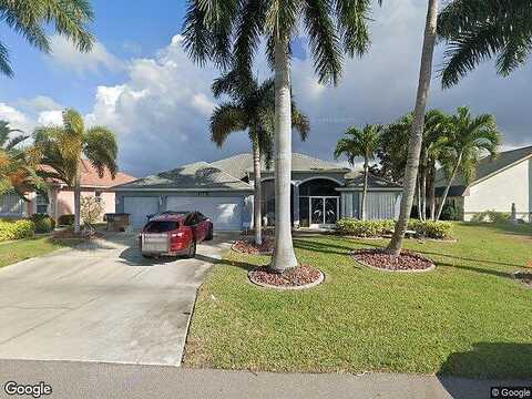 11Th, CAPE CORAL, FL 33990