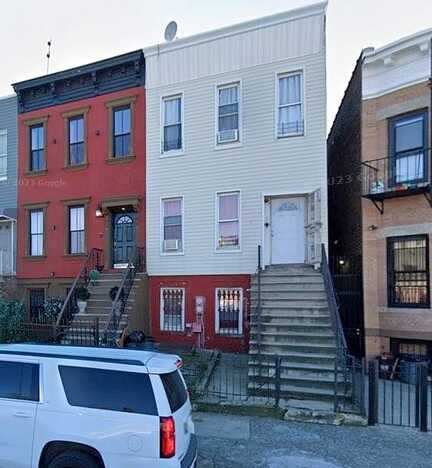 Atlantic, BROOKLYN, NY 11233