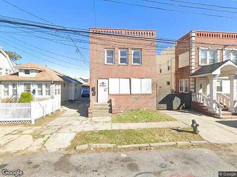 216 -23 136 Rd, Laurelton, NY 11413