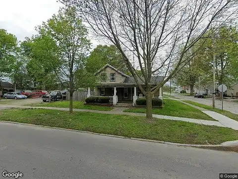 North, MORENCI, MI 49256