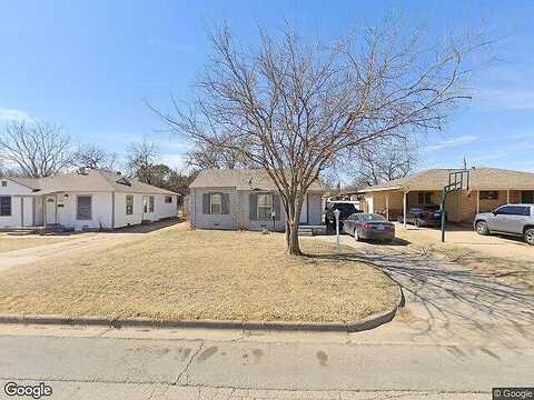 Monroe, WICHITA FALLS, TX 76309