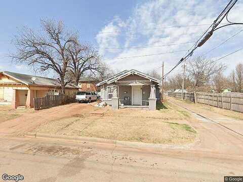 Avenue, WICHITA FALLS, TX 76309