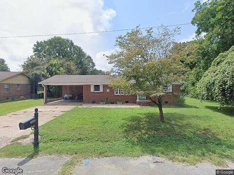 Mcdearmon, HUMBOLDT, TN 38343