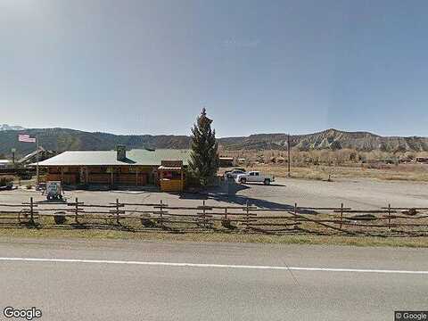 Highway 550, RIDGWAY, CO 81432