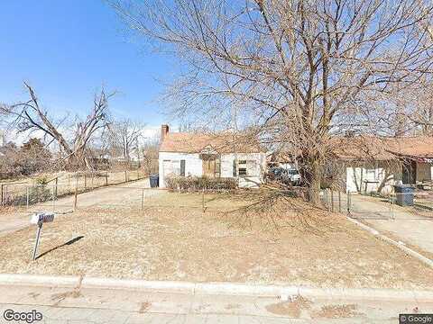 31St, OKLAHOMA CITY, OK 73119