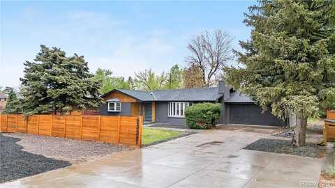 Valley, DENVER, CO 80222
