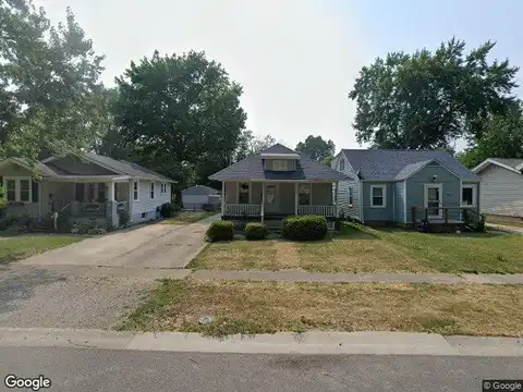 Holmes, SPRINGFIELD, IL 62704