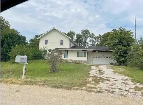 71St, VAN HORNE, IA 52346